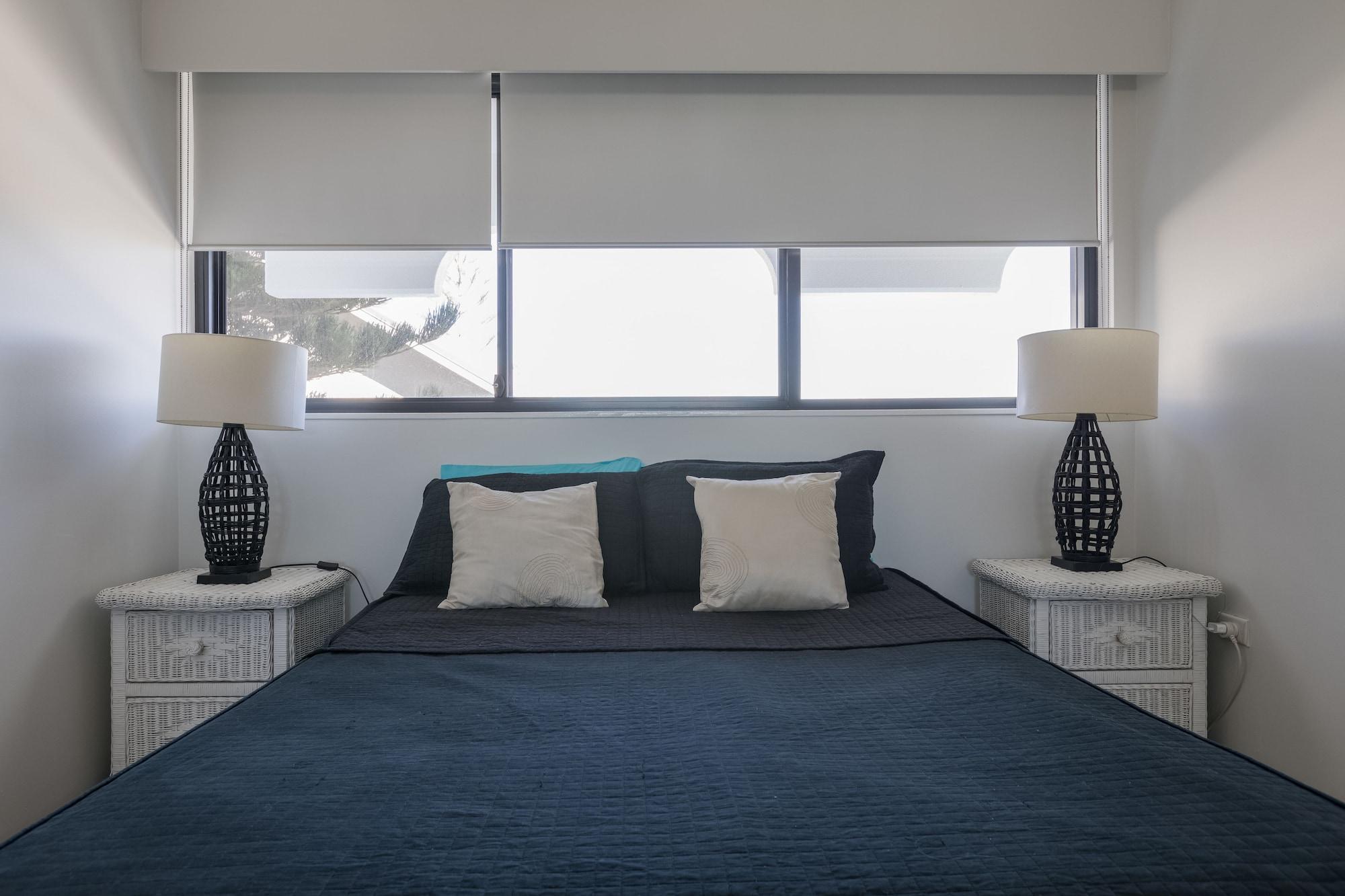 Spindrift On The Beach - Absolute Beachfront Mermaid Beach Exterior photo
