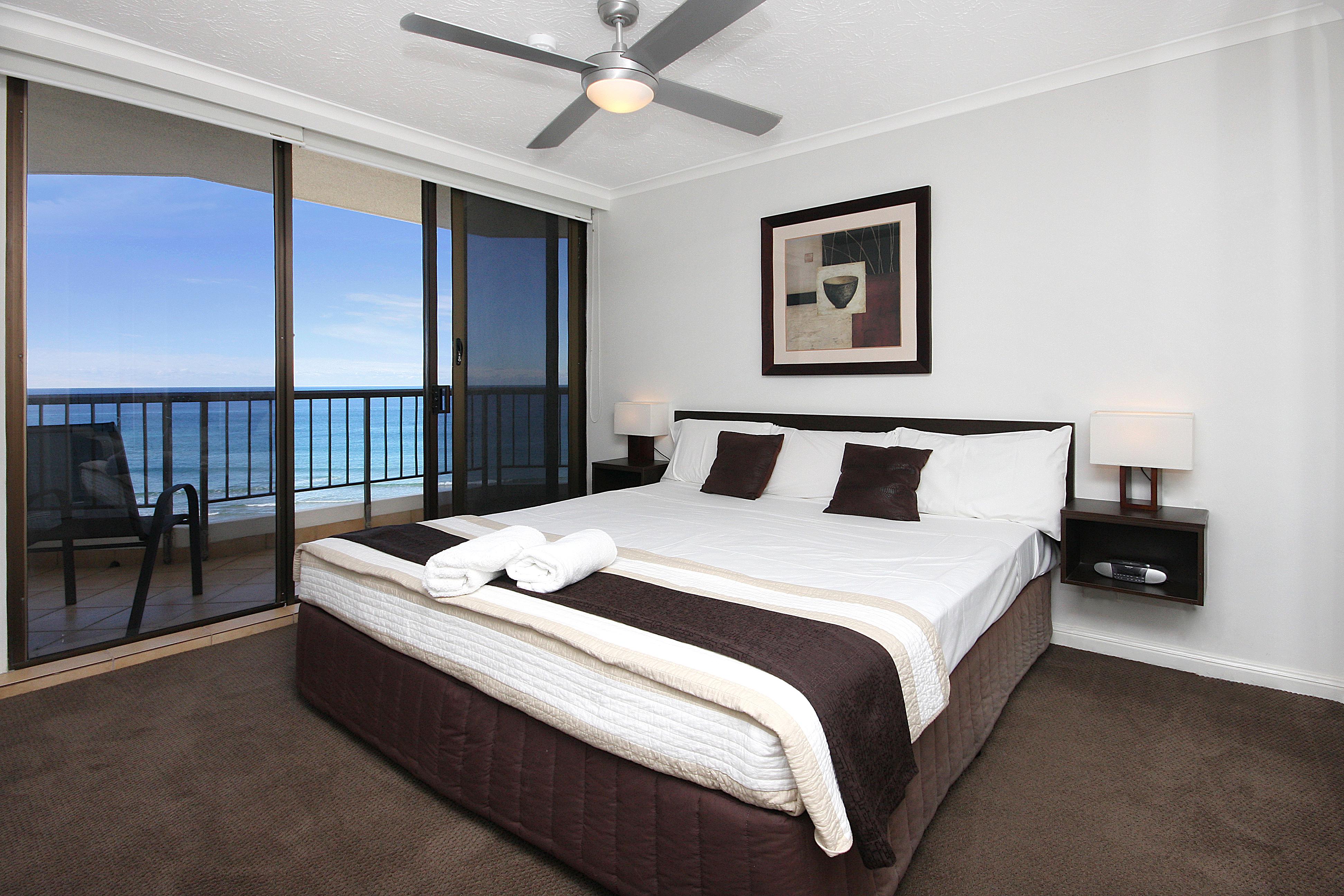 Spindrift On The Beach - Absolute Beachfront Mermaid Beach Exterior photo